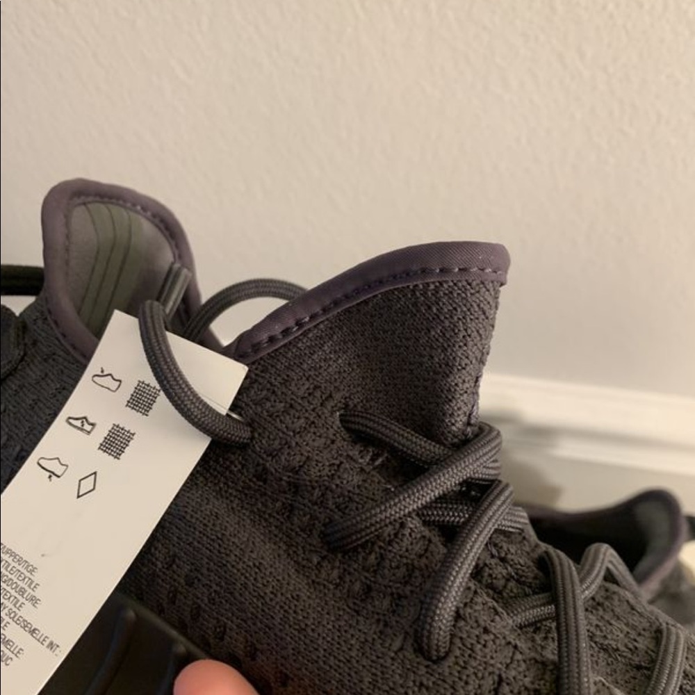 Yeezy Boost 350 V2 Cinder Reflective - Picture 8 of 12